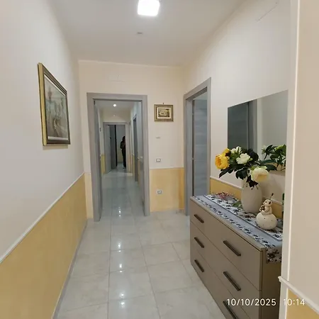 Margherita Bed and breakfast Caserta
