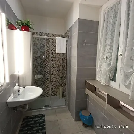 Margherita Oda ve Kahvaltı